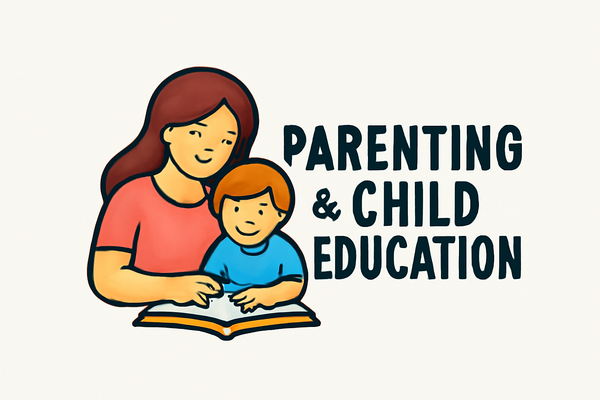 Parenting & Child Education