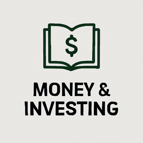 Money & Investing (Personal finance)
