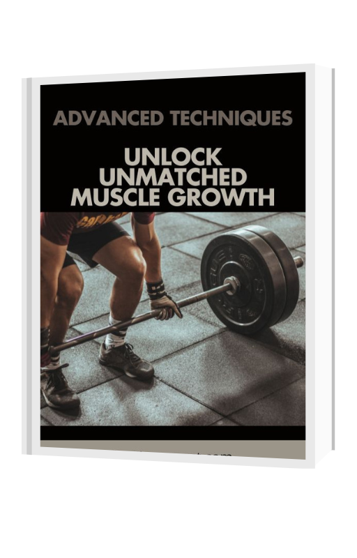 The Ultimate Guide to Doggcrapp (DC) Training: Unlock Unmatched Muscle Growth with Advanced Techniques