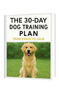 The 30-Day Dog Training Plan: From Chaos to Calm
