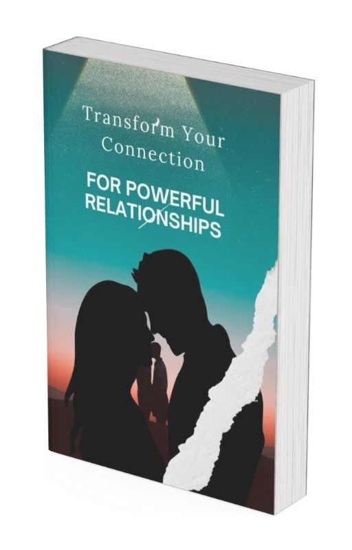 The Little Book of Relationship Care: Transform Your Connection with Simple, Powerful Tips